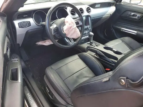 1FA6P8CF4G5225299 2016 FORD MUSTANG - Image 8