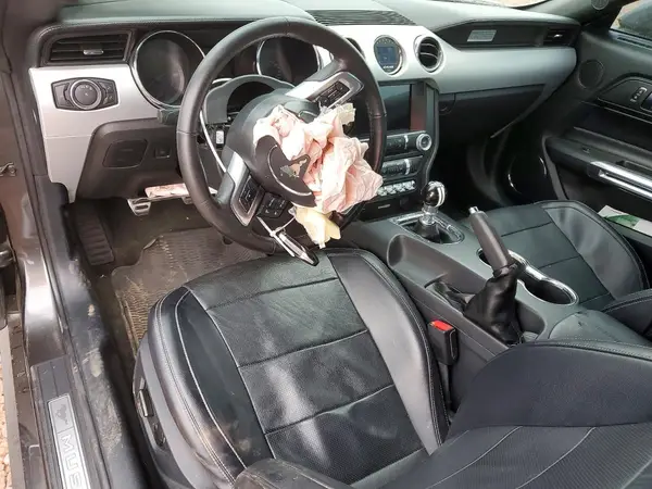 1FA6P8CF4G5226209 2016 FORD MUSTANG - Image 8
