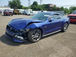1FA6P8CF4G5227554 2016 FORD MUSTANG