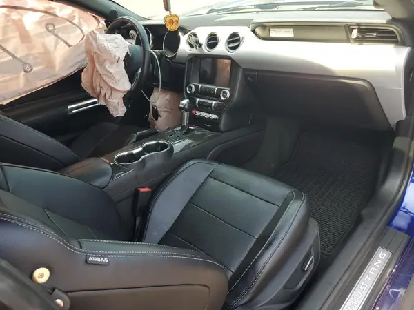 1FA6P8CF4G5227554 2016 FORD MUSTANG - Image 8