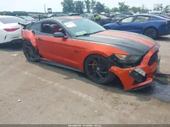 1FA6P8CF4G5227764 2016 FORD MUSTANG