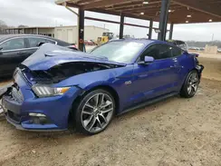 1FA6P8CF4G5228204 2016 FORD MUSTANG