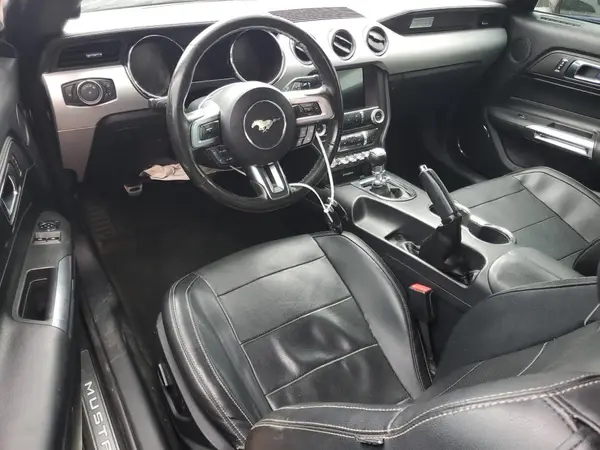 1FA6P8CF4G5228204 2016 FORD MUSTANG - Image 8