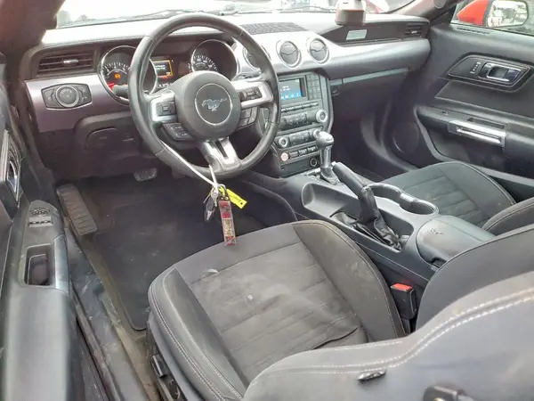 1FA6P8CF4G5229773 2016 FORD MUSTANG - Image 8