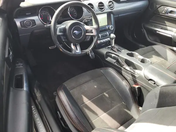 1FA6P8CF4G5230986 2016 FORD MUSTANG - Image 8