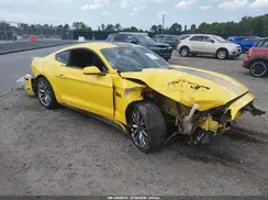 1FA6P8CF4G5232057 2016 FORD MUSTANG