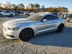 1FA6P8CF4G5232611 2016 FORD MUSTANG
