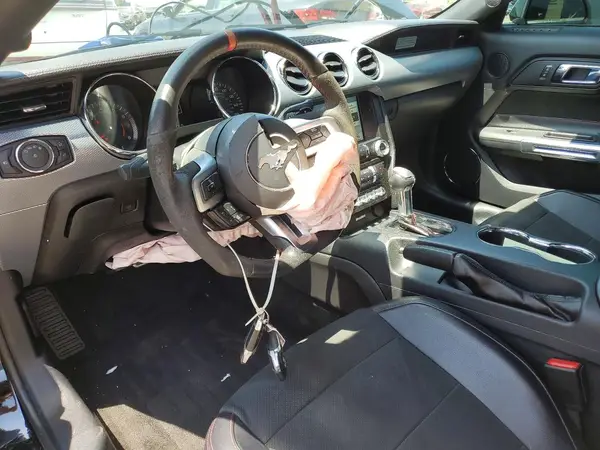 1FA6P8CF4G5236688 2016 FORD MUSTANG - Image 8