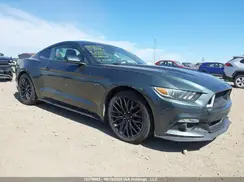 1FA6P8CF4G5239199 2016 FORD MUSTANG