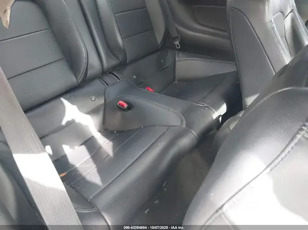 1FA6P8CF4G5245150 2016 FORD MUSTANG - Image 8