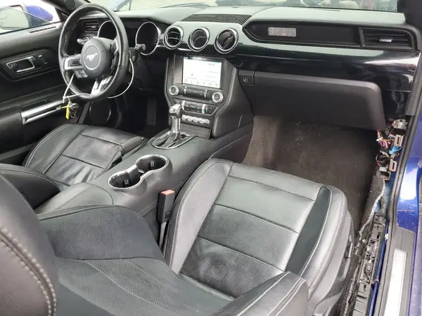 1FA6P8CF4G5252745 2016 FORD MUSTANG - Image 8