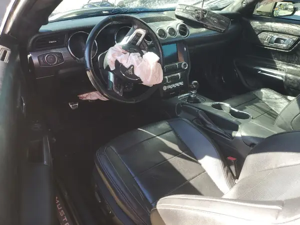 1FA6P8CF4G5255600 2016 FORD MUSTANG - Image 8