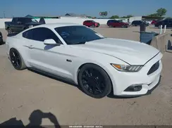 1FA6P8CF4G5256214 2016 FORD MUSTANG