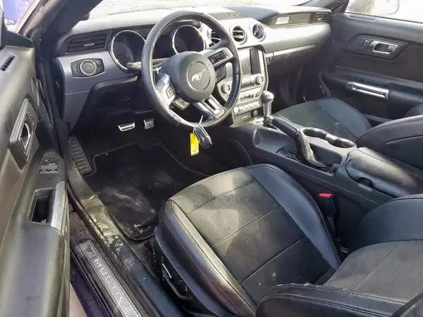 1FA6P8CF4G5256309 2016 FORD MUSTANG - Image 8