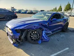 1FA6P8CF4G5256732 2016 FORD MUSTANG