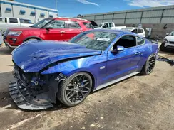 1FA6P8CF4G5259663 2016 FORD MUSTANG