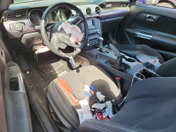 1FA6P8CF4G5259663 2016 FORD MUSTANG - Image 8