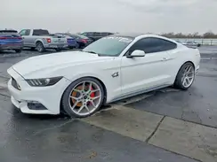 1FA6P8CF4G5261042 2016 FORD MUSTANG