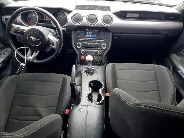 1FA6P8CF4G5261042 2016 FORD MUSTANG - Image 8