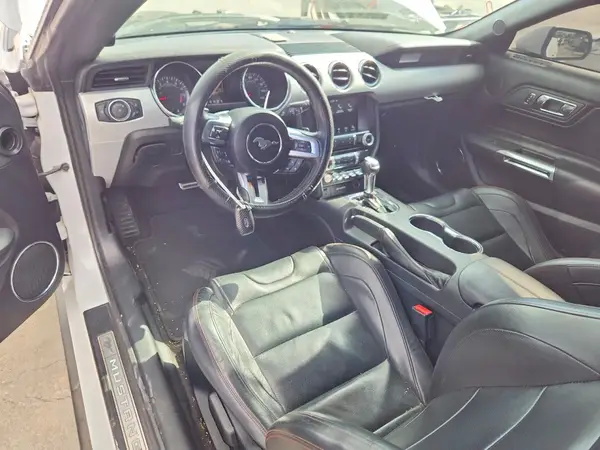 1FA6P8CF4G5261574 2016 FORD MUSTANG - Image 8