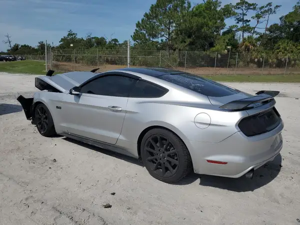 1FA6P8CF4G5261946 2016 FORD MUSTANG - Image 2