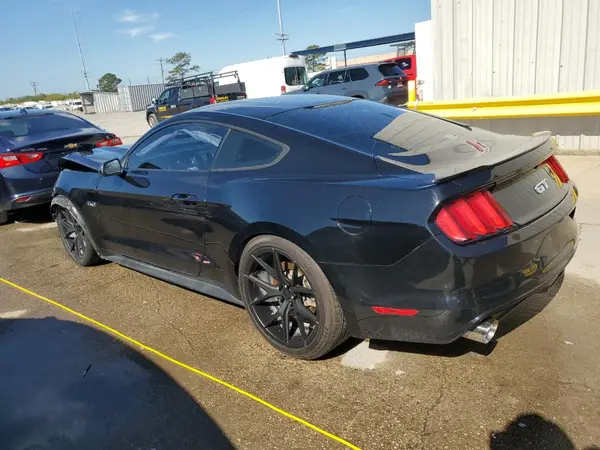 1FA6P8CF4G5264541 2016 FORD MUSTANG - Image 2