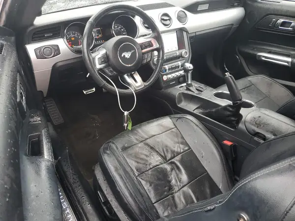 1FA6P8CF4G5265057 2016 FORD MUSTANG - Image 8