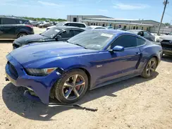 1FA6P8CF4G5267049 2016 FORD MUSTANG