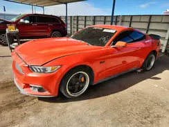 1FA6P8CF4G5271778 2016 FORD MUSTANG