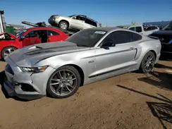 1FA6P8CF4G5277158 2016 FORD MUSTANG