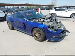 1FA6P8CF4G5283753 2016 FORD MUSTANG