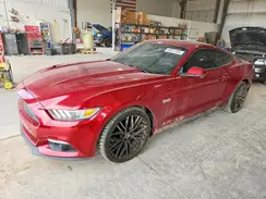 1FA6P8CF4G5289309 2016 FORD MUSTANG