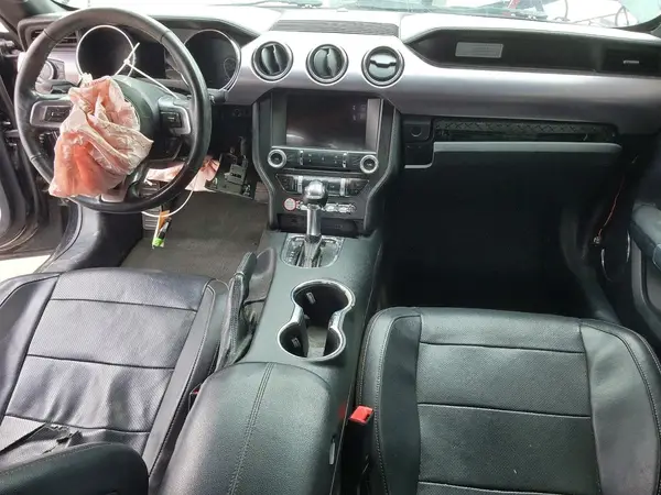 1FA6P8CF4G5289911 2016 FORD MUSTANG - Image 8