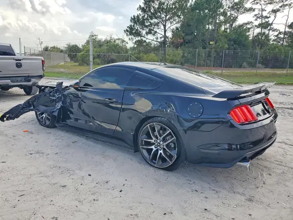 1FA6P8CF4G5302124 2016 FORD MUSTANG - Image 2