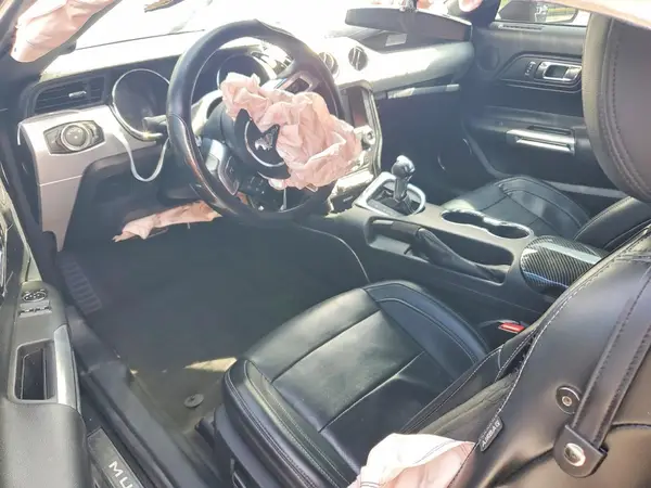 1FA6P8CF4G5302124 2016 FORD MUSTANG - Image 8