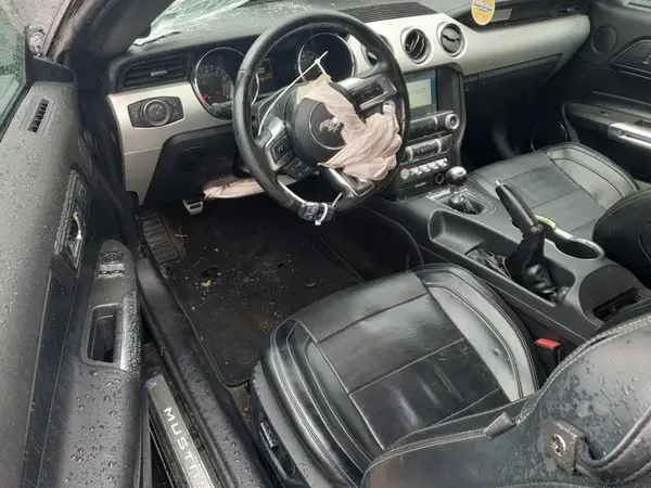 1FA6P8CF4G5302723 2016 FORD MUSTANG - Image 8