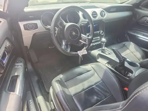 1FA6P8CF4G5303094 2016 FORD MUSTANG - Image 8