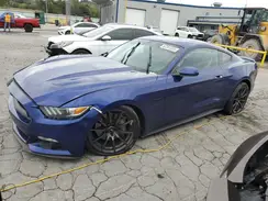 1FA6P8CF4G5303306 2016 FORD MUSTANG