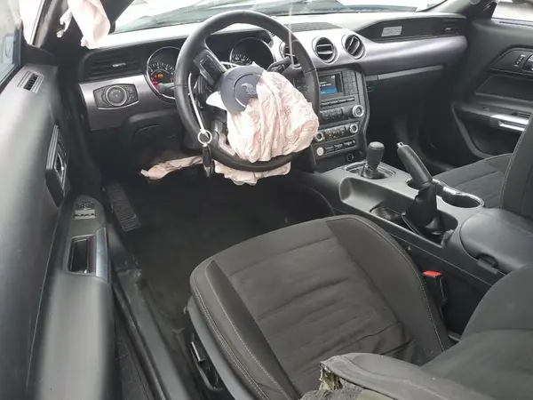 1FA6P8CF4G5303306 2016 FORD MUSTANG - Image 8