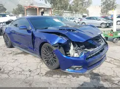 1FA6P8CF4G5306559 2016 FORD MUSTANG