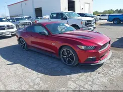 1FA6P8CF4G5306710 2016 FORD MUSTANG