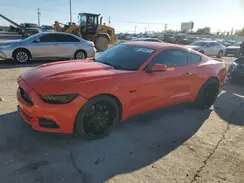 1FA6P8CF4G5306917 2016 FORD MUSTANG