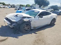 1FA6P8CF4G5309476 2016 FORD MUSTANG