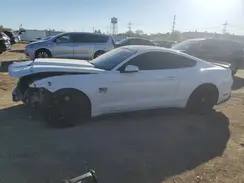 1FA6P8CF4G5310191 2016 FORD MUSTANG