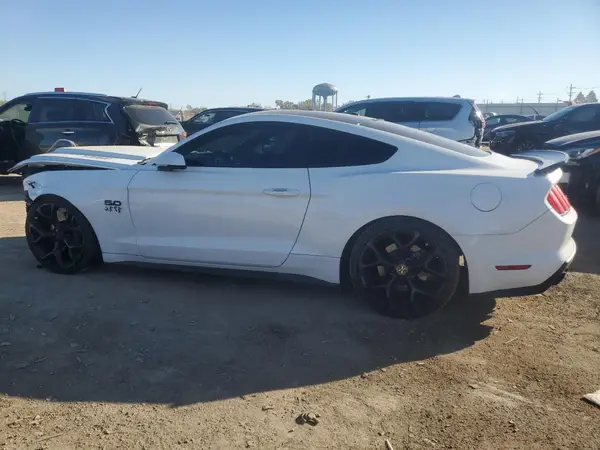 1FA6P8CF4G5310191 2016 FORD MUSTANG - Image 2
