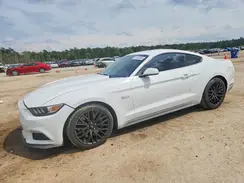 1FA6P8CF4G5316850 2016 FORD MUSTANG