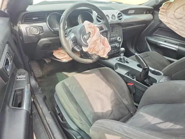 1FA6P8CF4G5316850 2016 FORD MUSTANG - Image 8