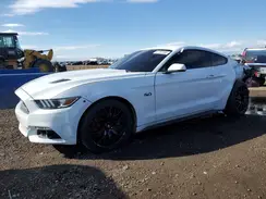 1FA6P8CF4G5317478 2016 FORD MUSTANG
