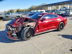 1FA6P8CF4G5317688 2016 FORD MUSTANG