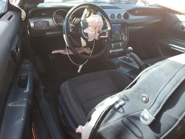 1FA6P8CF4G5317688 2016 FORD MUSTANG - Image 8